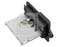 FEBI BILSTEIN 181444 — Rezistență ventilator habitaclu