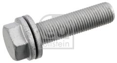 FEBI BILSTEIN 181550 — Șurub etrier de frână