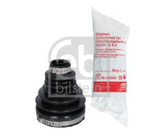 FEBI BILSTEIN 181599 — Пыльник ШРУСа