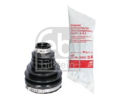 FEBI BILSTEIN 181601 — Пыльник ШРУСа