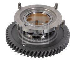 FEBI BILSTEIN 181606 — Pinion pompă înaltă presiune