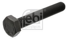 FEBI BILSTEIN 18160 — Болт крышки коренного подшипника коленвала