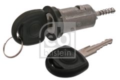 FEBI BILSTEIN 18167 — Butuc contact