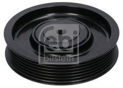 FEBI BILSTEIN 181693 — Rolă ghidaj curea transmisie