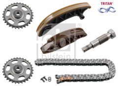 FEBI BILSTEIN 181933 — Kit lanț distribuție