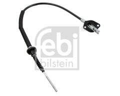 FEBI BILSTEIN 182027 — Cablu de ambreiaj
