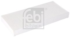 FEBI BILSTEIN 182121 — Салонный фильтр