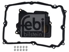 FEBI BILSTEIN 182172 — Set filtru hidraulic cutie automată