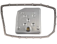 FEBI BILSTEIN 182241 — Set filtru hidraulic cutie automată