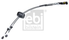 FEBI BILSTEIN 182284 — Трос переключения передач МКПП