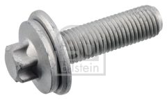 FEBI BILSTEIN 182452 — Болт крепления тормозного суппорта