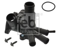 FEBI BILSTEIN 18248 — Фланец системы охлаждения
