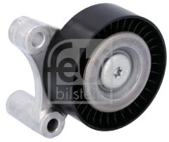 FEBI BILSTEIN 182534 — Обводной ролик поликлинового ремня
