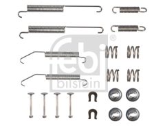 FEBI BILSTEIN 182588 — Комплектующие тормозных колодок