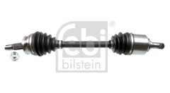 FEBI BILSTEIN 182591 — Приводной вал