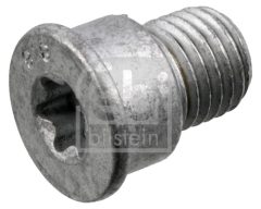 FEBI BILSTEIN 182621 — Șurub fixare disc de frână