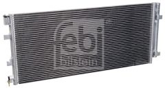 FEBI BILSTEIN 182641 — Radiator aer condiționat