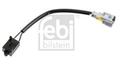 FEBI BILSTEIN 182687 — Comutator pedală ambreiaj pilot automat
