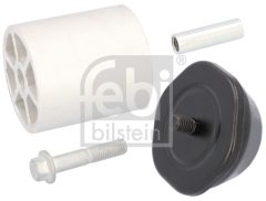 FEBI BILSTEIN 182837 — Втулка листовой рессоры