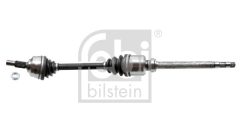FEBI BILSTEIN 182886 — Приводной вал