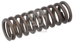 FEBI BILSTEIN 182909 — Пружина клапана