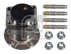 FEBI BILSTEIN 183084 — Комплект подшипника ступицы