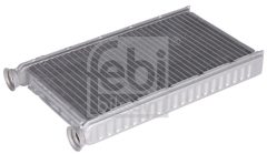 FEBI BILSTEIN 183202 — Radiator încălzire habitaclu