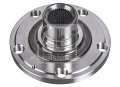 FEBI BILSTEIN 18344 — Ступица колеса