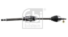 FEBI BILSTEIN 183468 — Приводной вал
