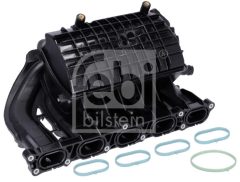 FEBI BILSTEIN 183546 — Патрубок впускного коллектора