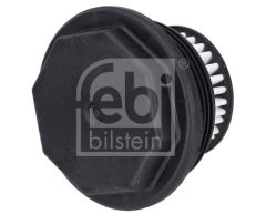 FEBI BILSTEIN 183711 — Set filtru hidraulic cutie automată