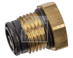 FEBI BILSTEIN 183809 — Фитинги для трубок сжатого воздуха
