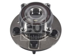 FEBI BILSTEIN 183917 — Комплект подшипника ступицы
