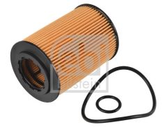 FEBI BILSTEIN 183922 — Filtru de ulei