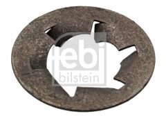 FEBI BILSTEIN 18399 — Болт крепления тормозного диска