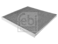 FEBI BILSTEIN 184081 — Filtru habitaclu