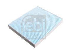 FEBI BILSTEIN 184182 — Салонный фильтр