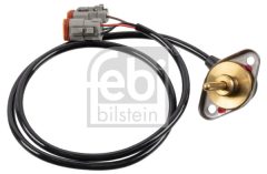FEBI BILSTEIN 184186 — Датчик давления наддува