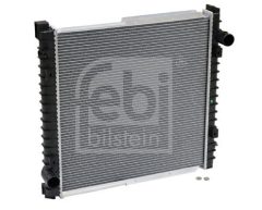 FEBI BILSTEIN 184205 — Radiator răcire motor