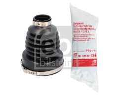 FEBI BILSTEIN 184418 — Пыльник ШРУСа