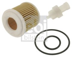 FEBI BILSTEIN 184419 — Масляный фильтр