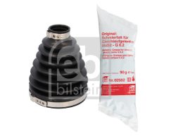 FEBI BILSTEIN 184426 — Пыльник ШРУСа