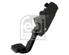 FEBI BILSTEIN 184478 — Pedală de accelerație