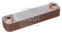 FEBI BILSTEIN 184491 — Масляный радиатор