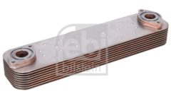 FEBI BILSTEIN 184492 — Масляный радиатор