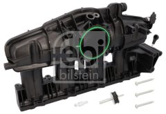 FEBI BILSTEIN 184508 — Патрубок впускного коллектора