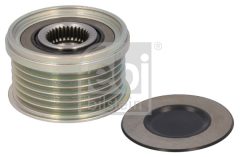 FEBI BILSTEIN 184535 — Fulie cu roată liberă alternator