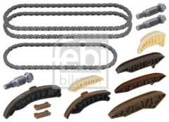 FEBI BILSTEIN 184580 — Kit lanț distribuție