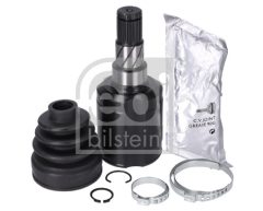 FEBI BILSTEIN 184626 — Комплект ШРУСа с пыльником