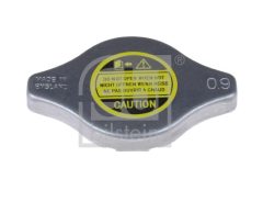 FEBI BILSTEIN 184638 — Bușon radiator